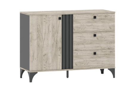 Тумба Отис  НМ 040.13 