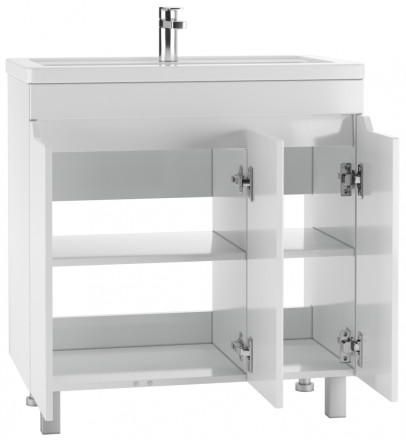 Тумба под умывальник Мечта без ящика 80  