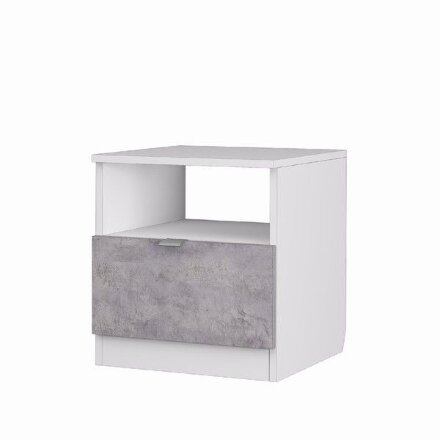 Тумба прикроватная Акцент №13 