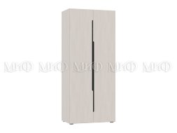 Шкаф две двери ШК-001 Эколь