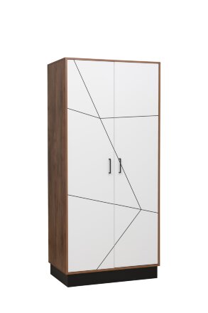 Шкаф для одежды Гамма 54.03  