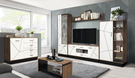 Шкаф для одежды Гамма 54.03  