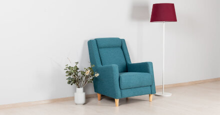 Кресло Дилан  