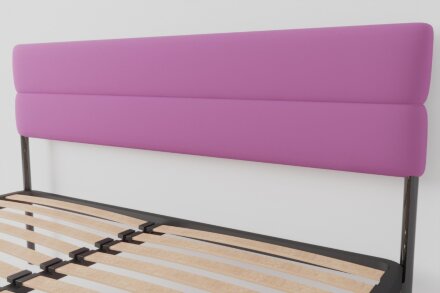 Кровать детская Горизонт-мини  