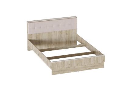 Кровать двуспальная Мишель 