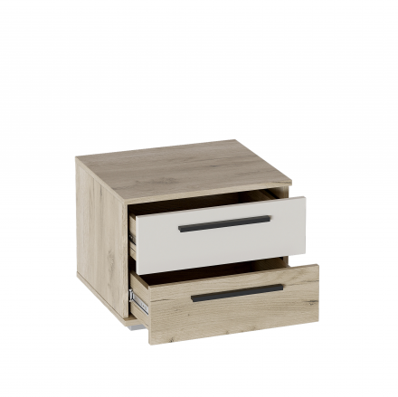 Тумба прикроватная Мишель 