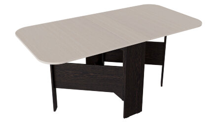 Стол-книжка, тип 1 (Белфорт) 